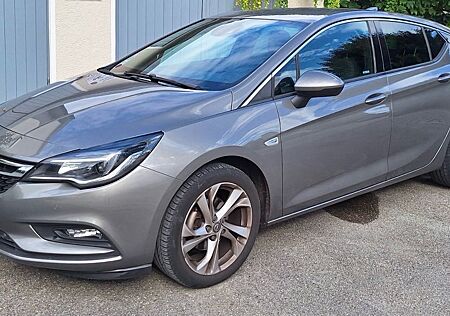 Opel Astra K Dynamic 1.4 Turbo 150 PS
