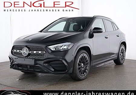 Mercedes-Benz GLA 250 e BEAM*NIGHT*MEMO*SOUND*AC11KW AMG Line+