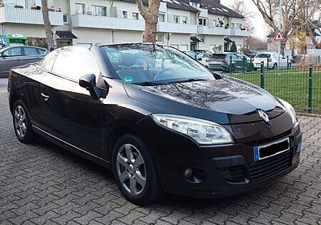 Renault Megane Coupé-Cabriolet TCe 130 Luxe