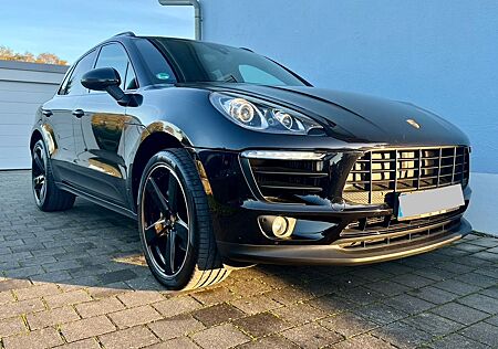 Porsche Macan S-Approved-SportPlus-19Zoll TurboRad