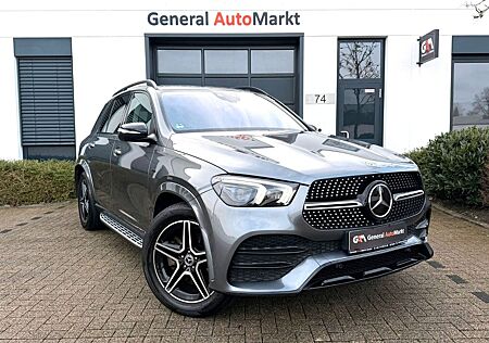 Mercedes-Benz GLE 350 de 4Matic/360°/AMG/Multibeam/ Memory/SBL