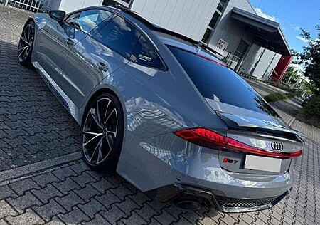 Audi RS7 4.0 TFSI tiptronic quattro -