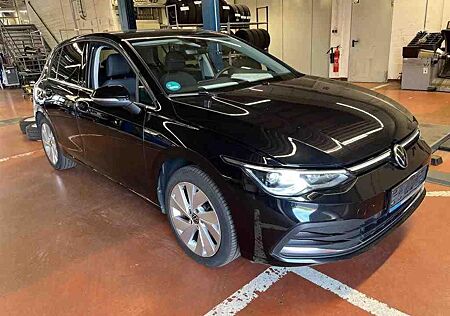 VW Golf Volkswagen Lim 2.0 TDI Style Matrix Navi PDC
