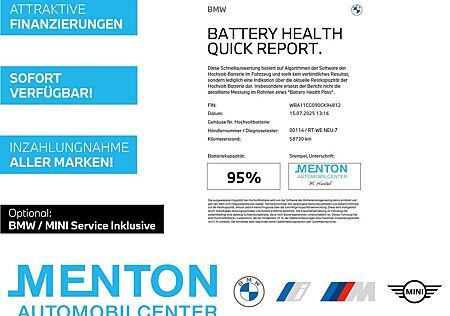 BMW 530e RFK/Sportsitze/DAB/LCProf