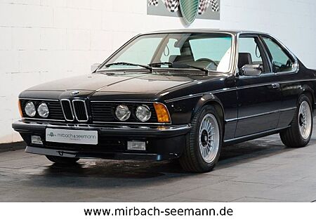 BMW 635 CSi - Einer der Besten!