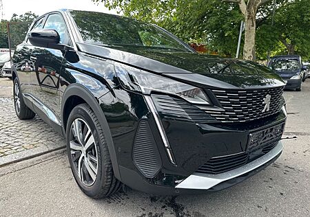 Peugeot 3008 Allure Pack