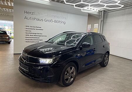 Opel Grandland X Grandland GS Line