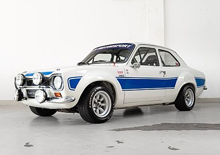 Ford Escort 2000 RS - FIA HTP Passport - 235 HP - 980