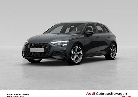 Audi A3 Sportback 35 TFSI advanced *LED*Navi*Business