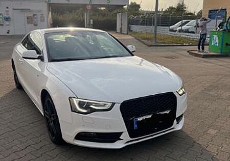 Audi A5 2.0 TDI -