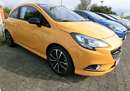 Opel Corsa 1.4 Turbo ColorEdition OPC-Line