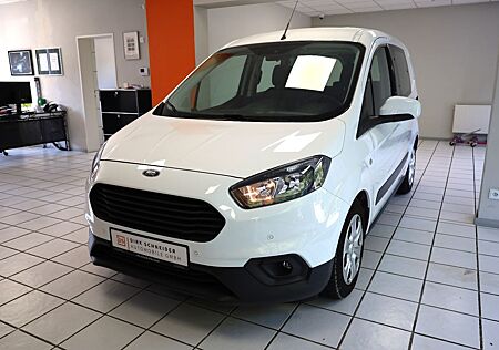 Ford Transit Courier 1.0 Kombi Trend |FLÜGELT|KLIMA
