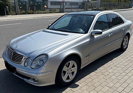 Mercedes-Benz E 280 CDI AVANTGARDE Avantgarde