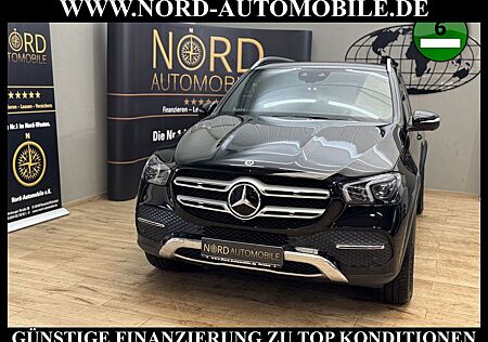 Mercedes-Benz GLE 350 de 4Matic AMG *LUFT*19Z*DIST*UPE:91