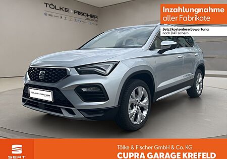 Seat Ateca 1.5 TSI ACT Xperience ACC FLA DynLicht LM