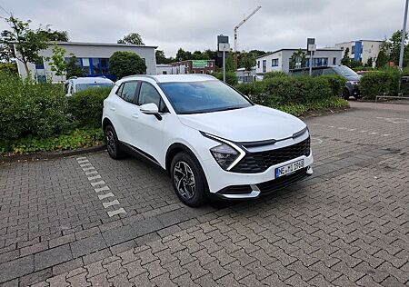Kia Sportage 1.6 T-GDI 179 PS Automatic,MHEV 48V