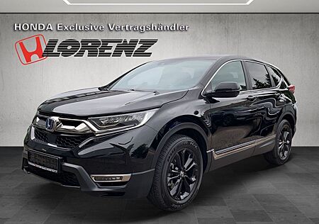 Honda CR-V 2.0 i-MMD Hybrid Sport Line 4WD