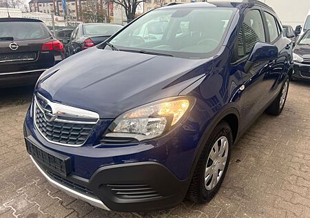 Opel Mokka Color Edition ecoFlex TOP ZUSTAND!!!