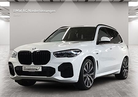 BMW X5 xDrive45e M Sport AHK LiveCockpitProf Kamera