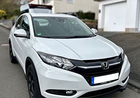 Honda HR-V 1.6 gepflegt aus 1. Hand