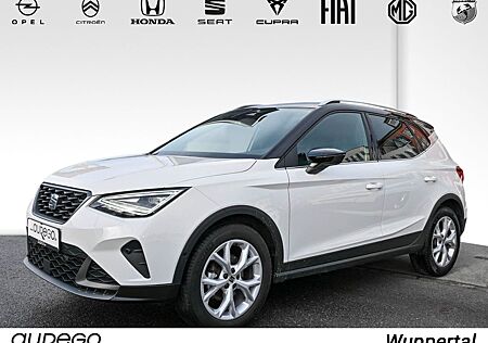 Seat Arona FR LED+FULL-LINK+FAP-XL+PLA+ACC+NAVI+SHZ