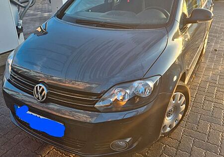 VW Golf Plus Volkswagen 1.4 TSI Comfortline Comfortline