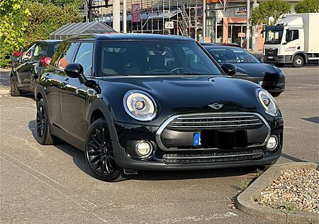 Mini One D Clubman One D One