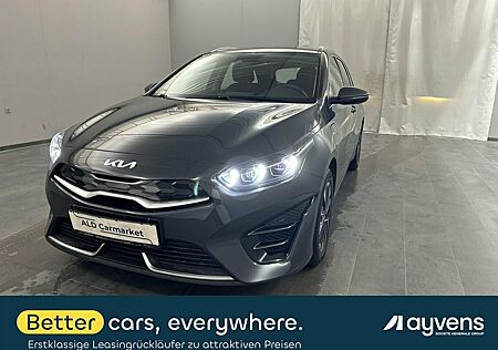 Kia Cee'd Sportswagon gebraucht kaufen Kia Cee'd Sportswagon Ceed SW 1.6 GDI DCT OPF Plug-in-Hybrid Vision Ko