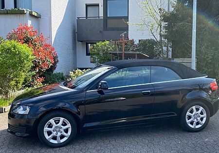 Audi Cabriolet