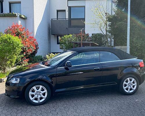 Audi Cabriolet