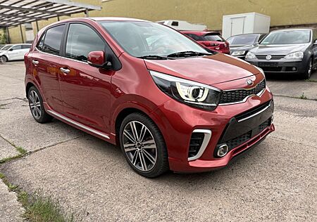 Kia Picanto GT-Line