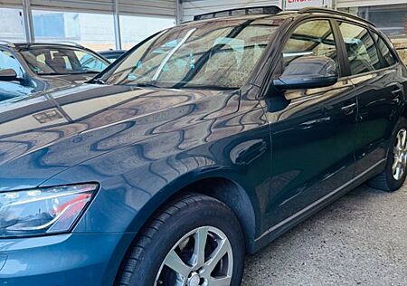 Audi Q5 3.0 TDI quattro