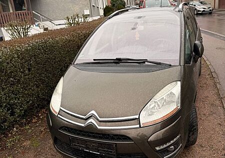 Citroën C4 Picasso HDi 110 Exclusive Exclusive