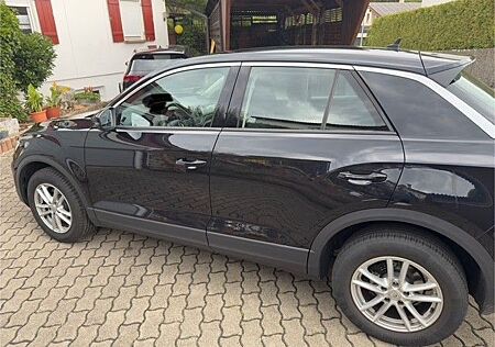 VW T-Roc Volkswagen 1.5 TSI ACT -
