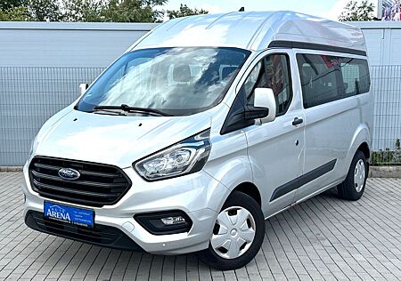 Ford Transit Custom HOCHDACH, 9.SITZER, 1.HAND