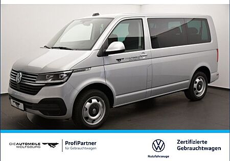 VW T6 Caravelle Volkswagen T6.1 Caravelle KR 2.0 TDI SCR DSG Comfortline