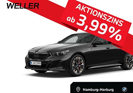 BMW 520dA M SPORT PRO LivePro,Pano,AHK,StHzg,KomSi