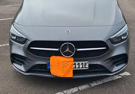 Mercedes-Benz B 250 gebraucht kaufen Mercedes-Benz B 250 e DCT -