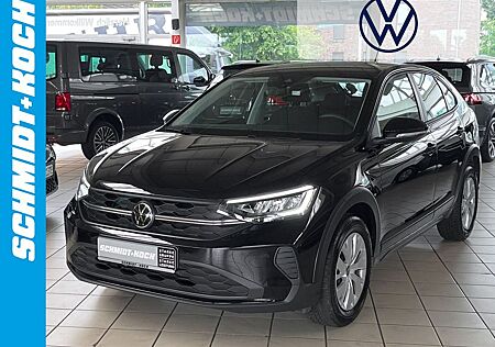 VW Taigo Volkswagen 1.0 TSI Life LED-Scheinw. Lane Assist PDC