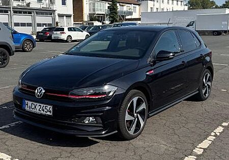 VW Polo Volkswagen 2.0 TSI OPF DSG GTI GTI