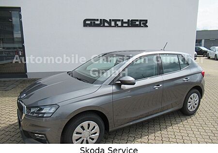 Skoda Fabia Selection 1.0 80 PS 5G SH LED
