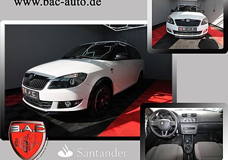 Skoda Fabia Combi Ambition