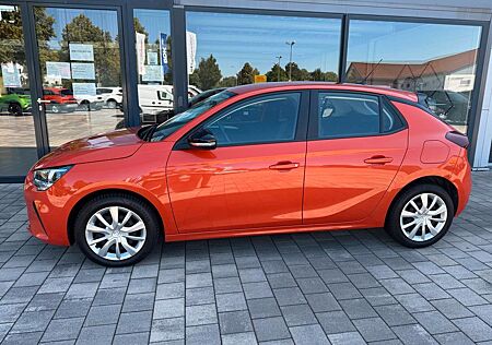 Opel Corsa F 1.5D(75KW) Klima*Allweterreifen*