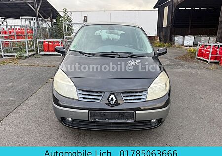 Renault Scenic II Dynamique Euro4 Klima