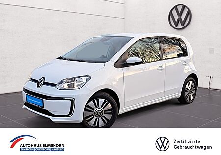 VW e-up! Volkswagen e-up! Style Plus 3,99% CCS KLIMA TEL SHZ