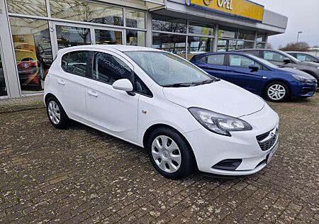 Opel Corsa E Edition