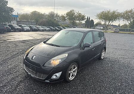Renault Grand Scenic Dynamique dCi 150 FAP Automatik
