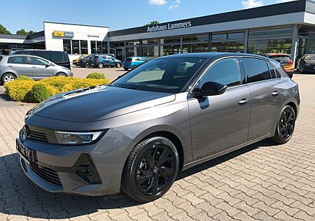 Opel Astra L Lim. GS-Line Plug-in-Hybrid
