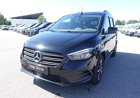Mercedes-Benz T-Klasse T 180 d Progressive Edition MBUX10''+Kamera+LED