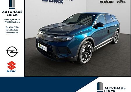 Opel Grandland X Grandland 1.2 48V Mild-Hybrid 100kW GS EU6e